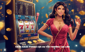 Cổng Game Fun88