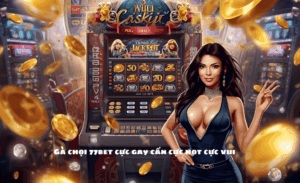 Gà Chọi 77bet