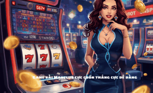 Game bài Manclub