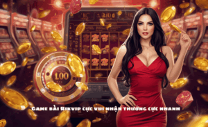 Game Bài Rikvip