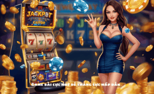 Game Bài W88