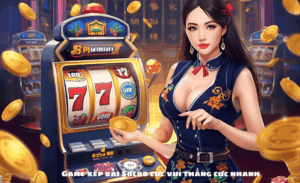 Game xếp bài Soc88
