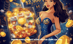 Online Poker 188bet