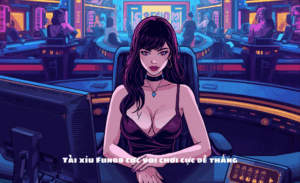 Tài Xỉu Fun88
